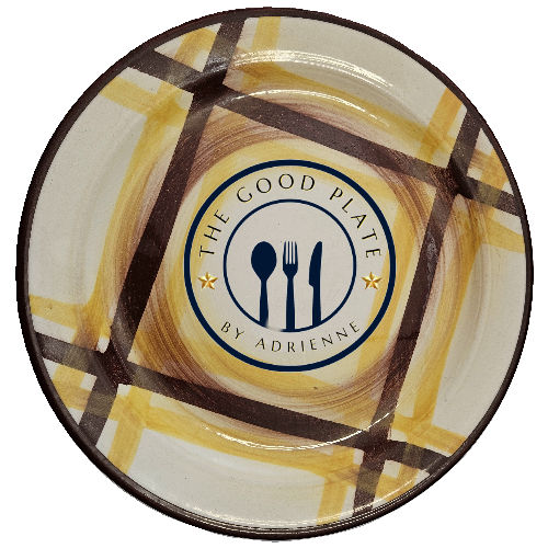 The Good Plate – Store and Courses