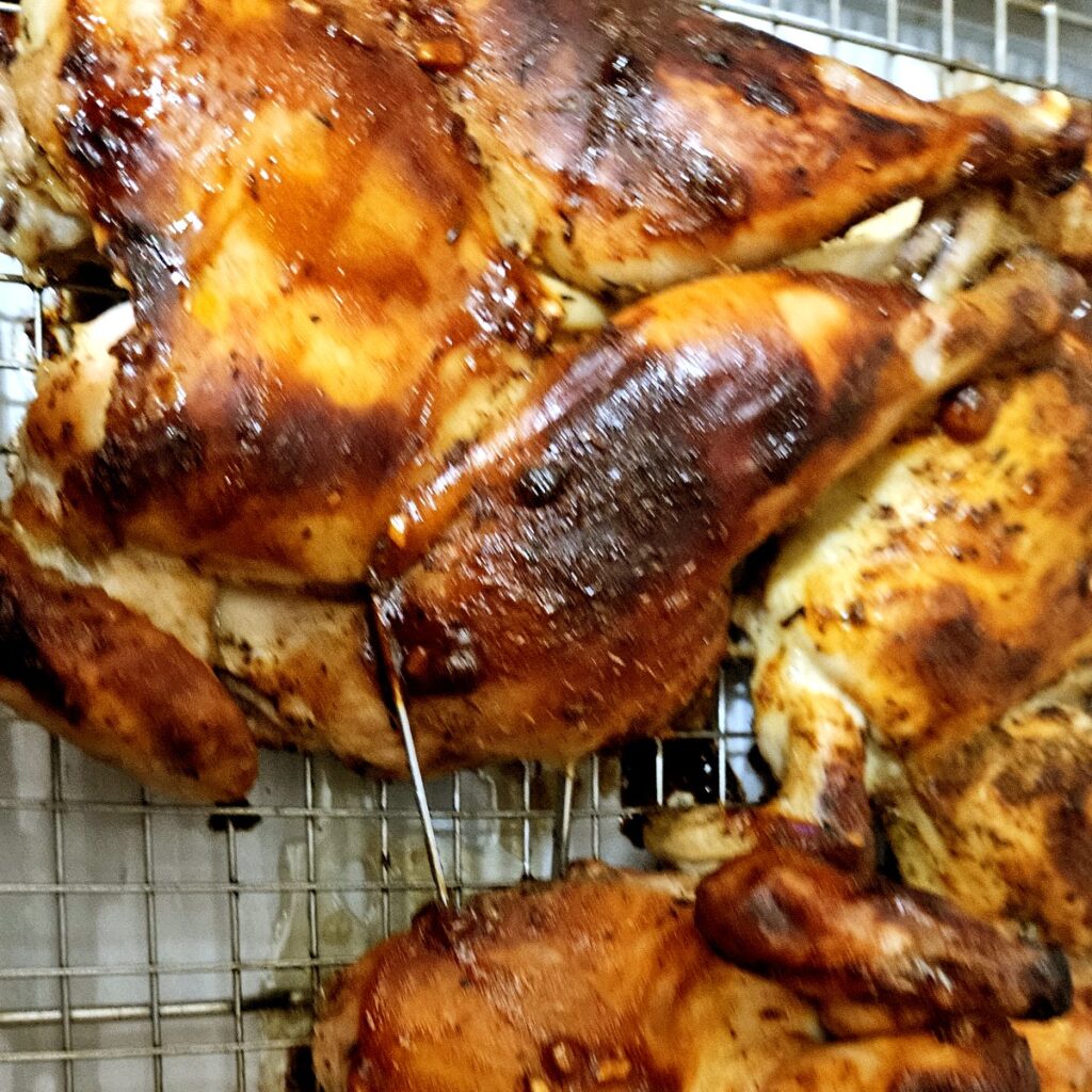 stovetop smoking