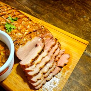 Chilicrustedporkroast