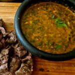 Chimichurri Steak Sous Vide