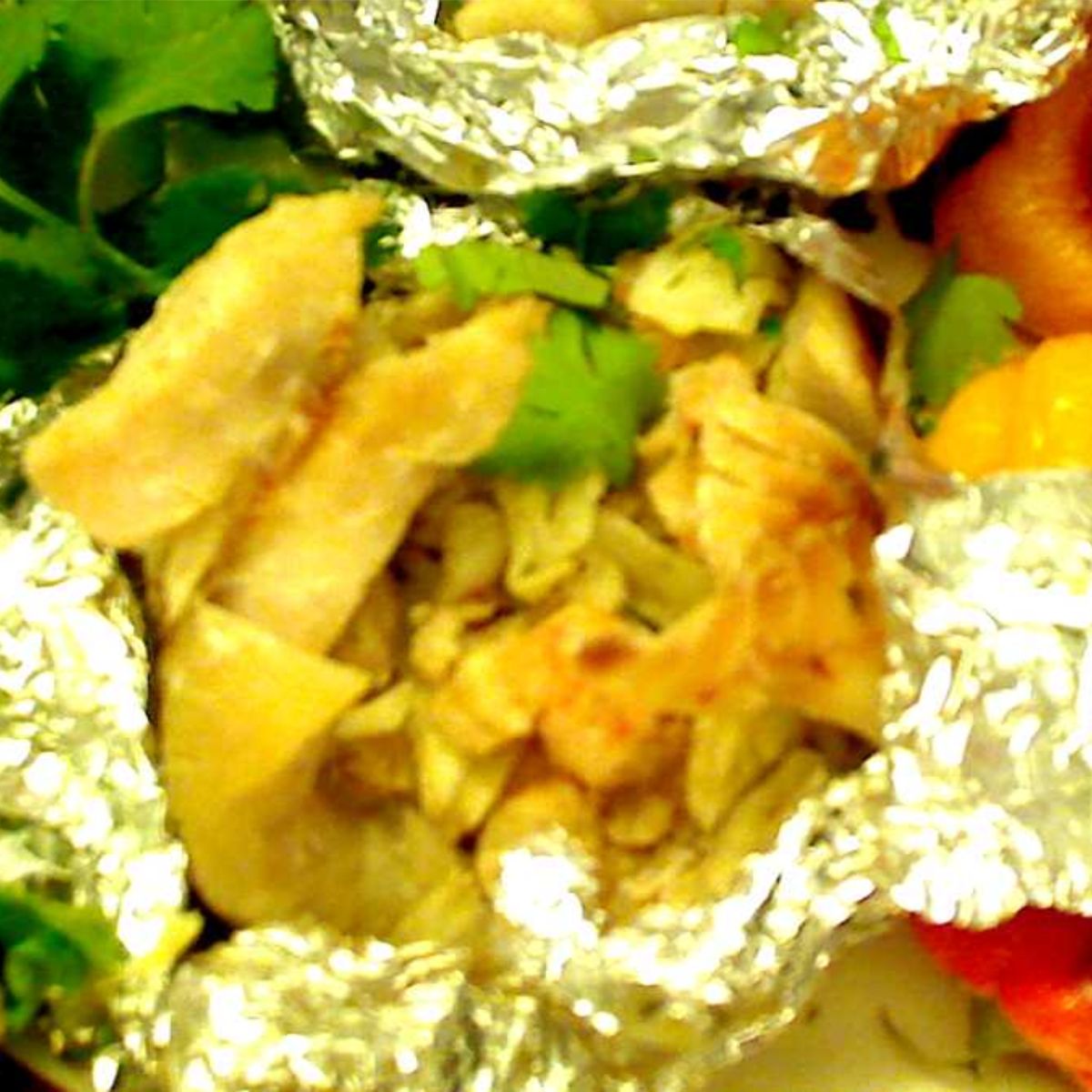 Snapper Packets Stuffed with Shrimp: 6 Easy Methods