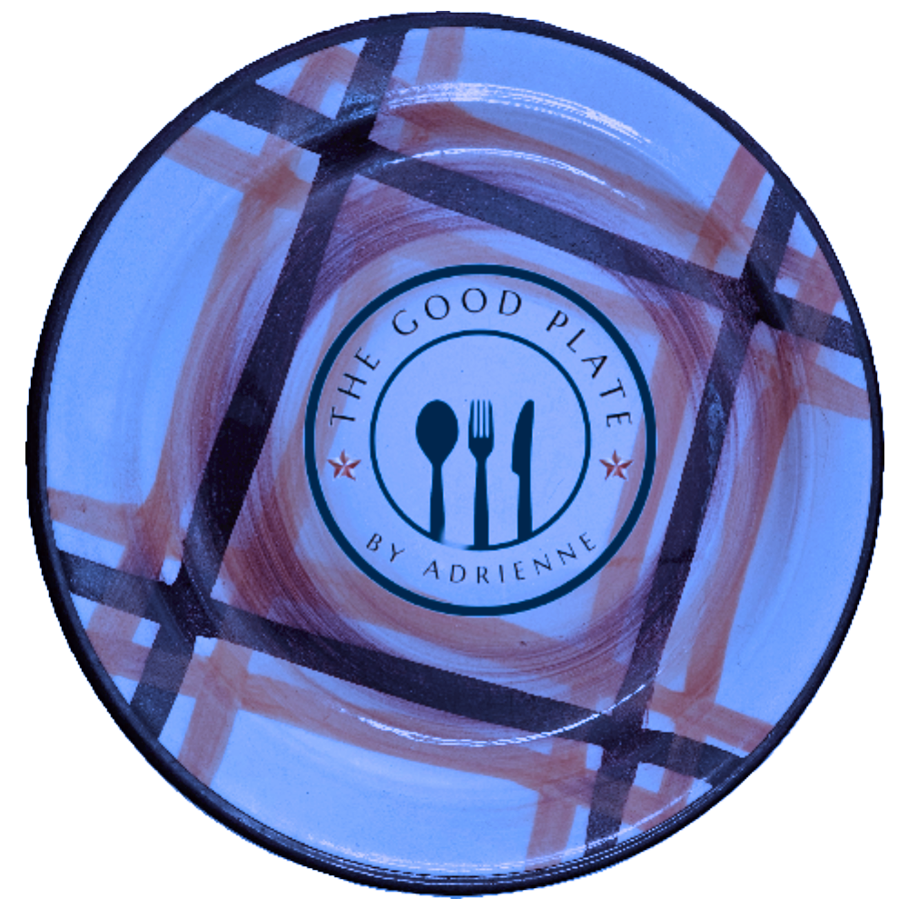 The Good Plate – Store and Courses