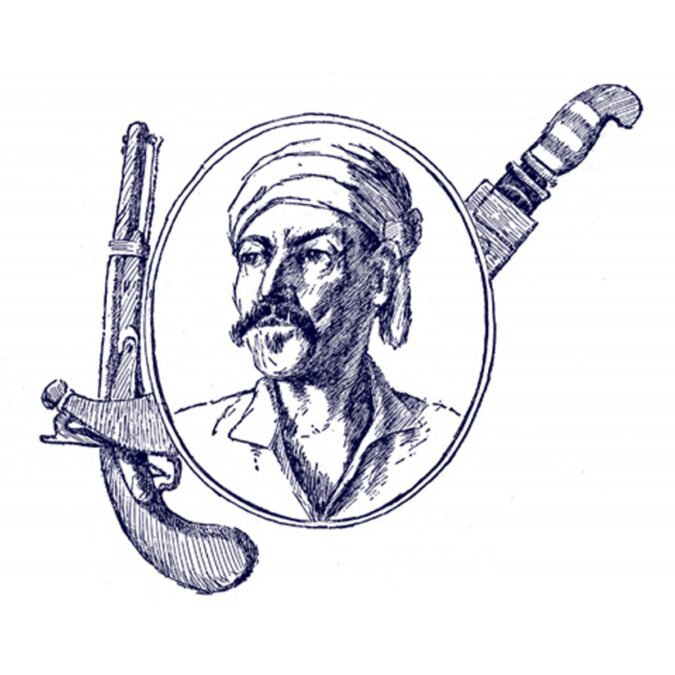 Lafitte Pirate Party Music 2